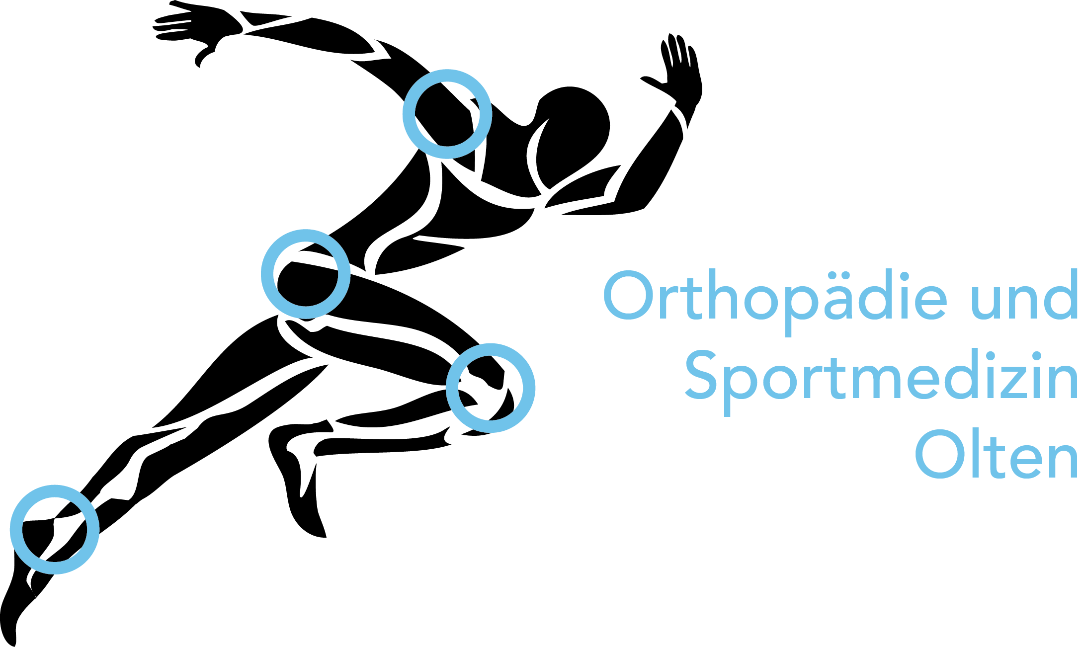 Logo Orthopädie und Sportmedizin Olten GmbH Olten, Aargau (AG)